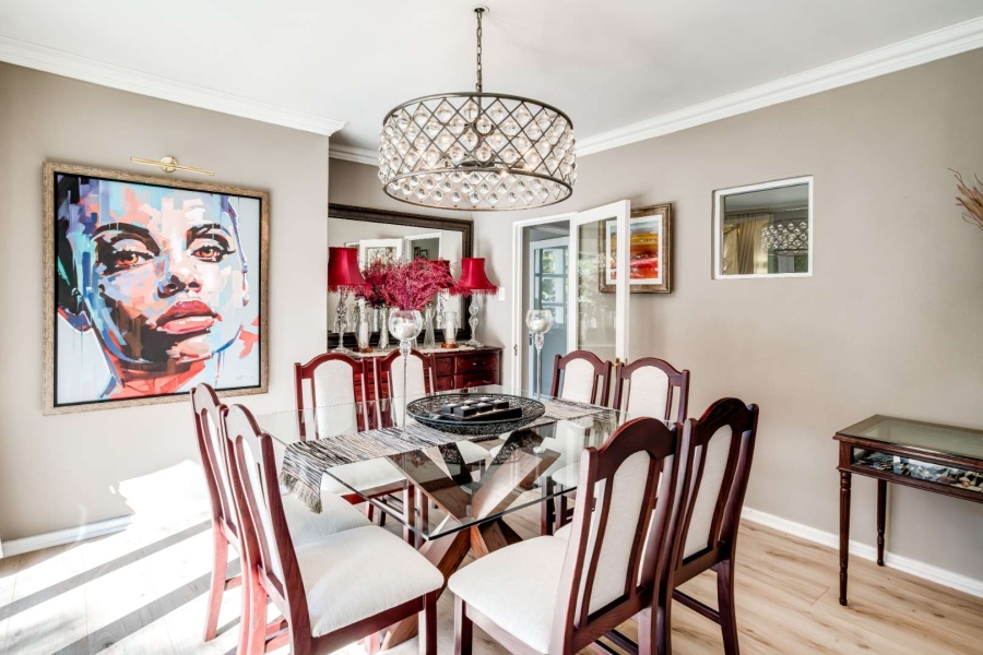 6 Bedroom Property for Sale in Newlands Western Cape